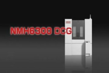 Mori Seiki NMH6300DCG