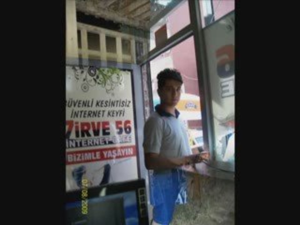 tripkoliç ne olur gitme