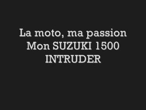 Mon 1500 intruder