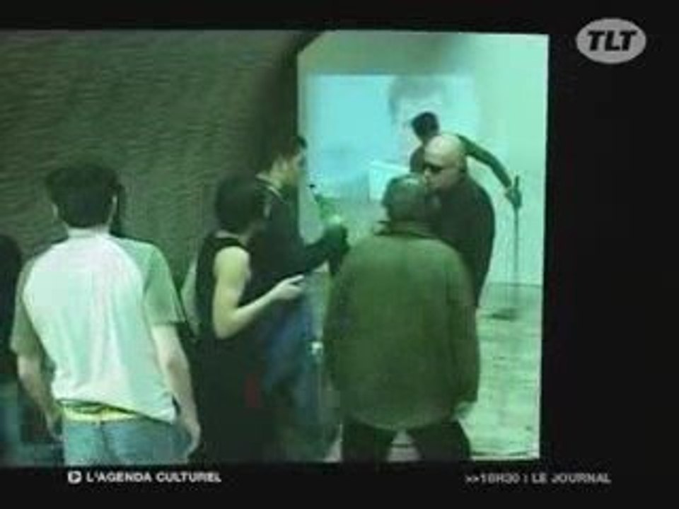 Jean-Philippe Toussaint : La Vérité sur Marie