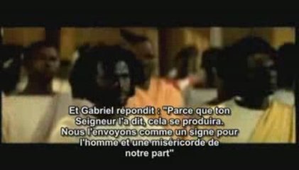 Les Arrivées. Partie 38 (L'Histoire de l'Islam)