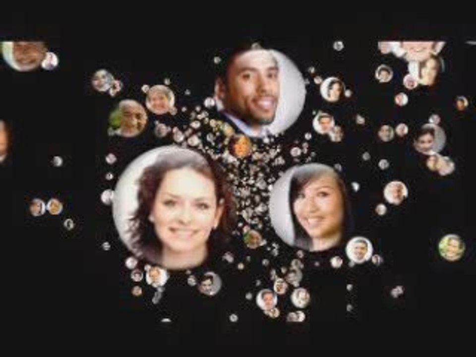 New Blastoff Home.com