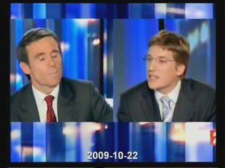 Jean & Nicolas Sarkozy reculent sur présidence de l'EPAD