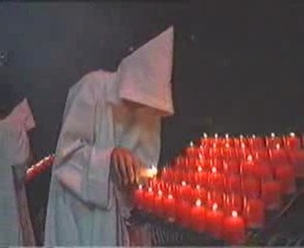 Amistades Peligrosas/ intro expo