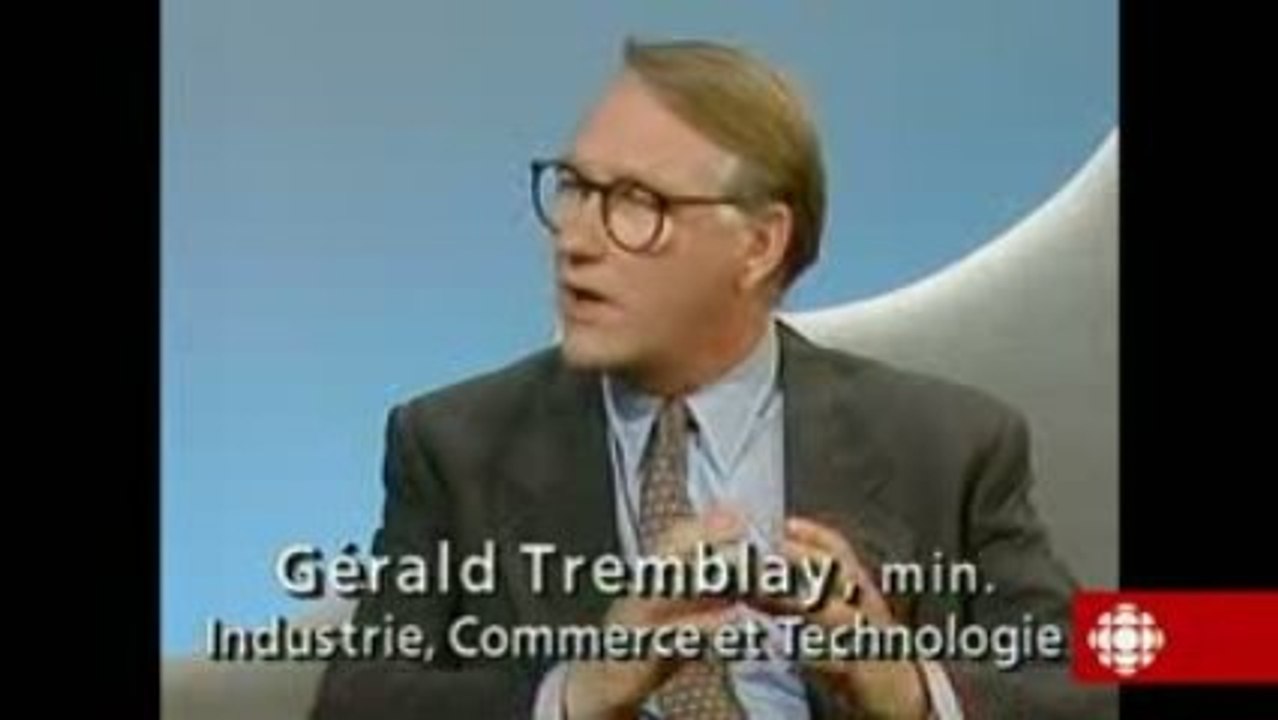 Gérald Tremblay