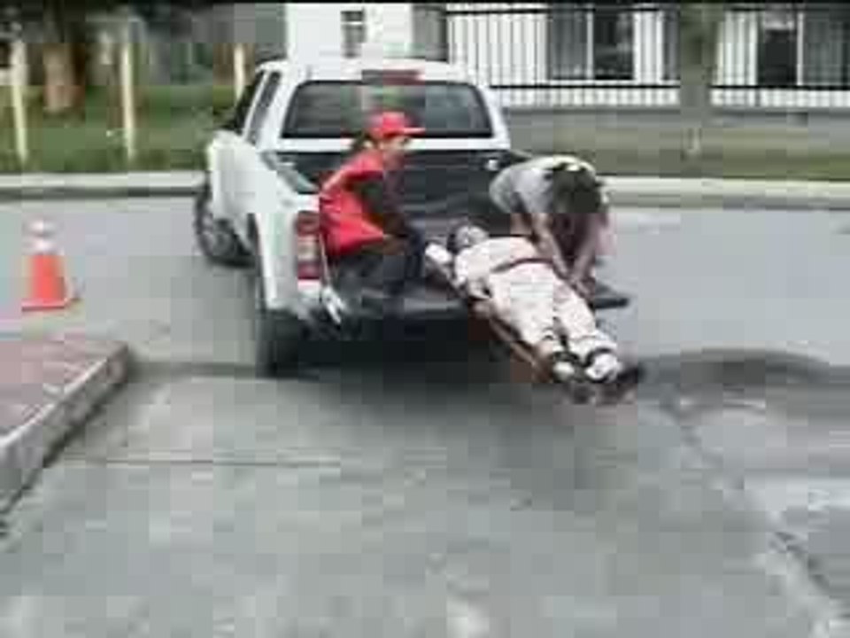 mexicanambulance35