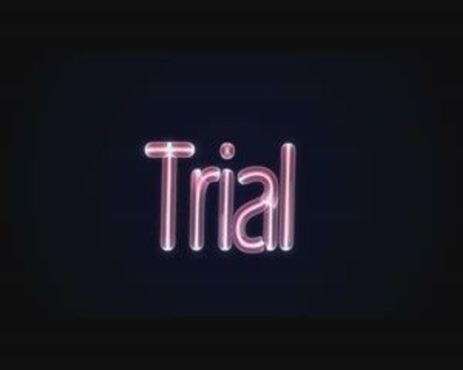 trial