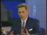 Scientology: David Miscavige on ABC Nightline 4/6