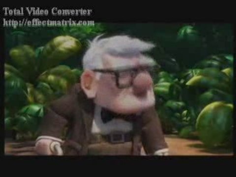 yukarı bak film fragmani