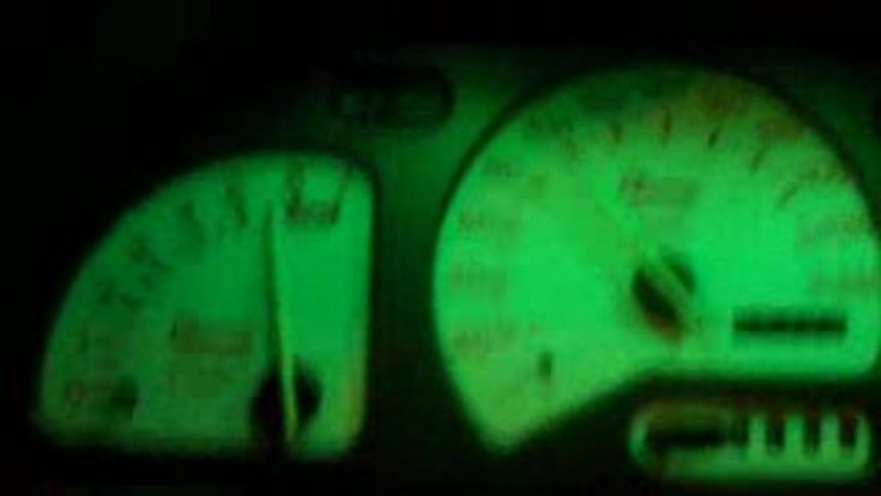 fiesta rs turbo 0a180 0.6b boite escort rst2