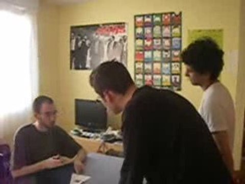 je sais rien mais je dirais tout