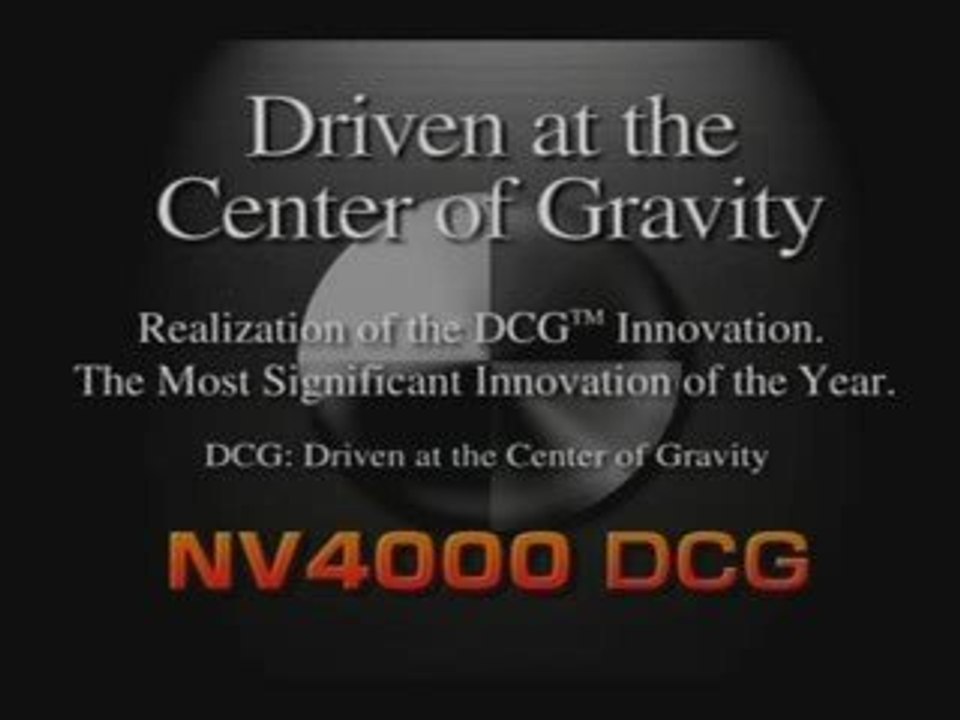 Mori Seiki NV4000DCG Vertical Machining Center