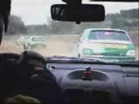 fol car lavaré octobre 2009 pilote a