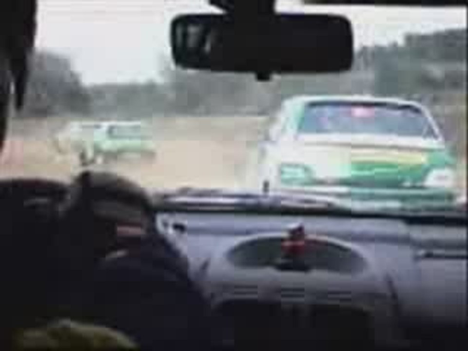 fol car lavaré octobre 2009 pilote a