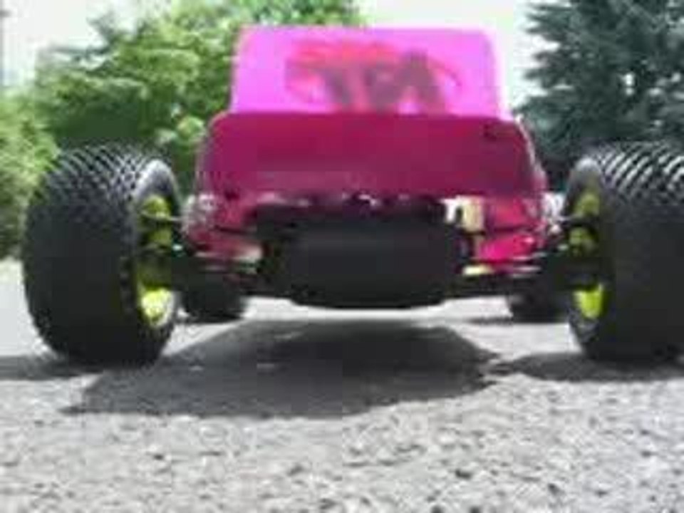Losi_tripleXNT