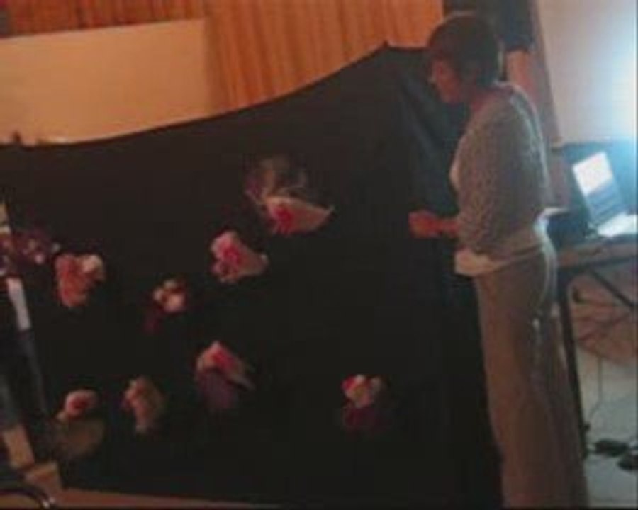 animation mariage Quimper,animateur mariage Quimper 29