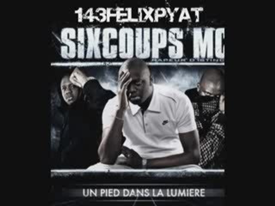 Six Coups Mc - Sixcoups Mc EXCLU 2009