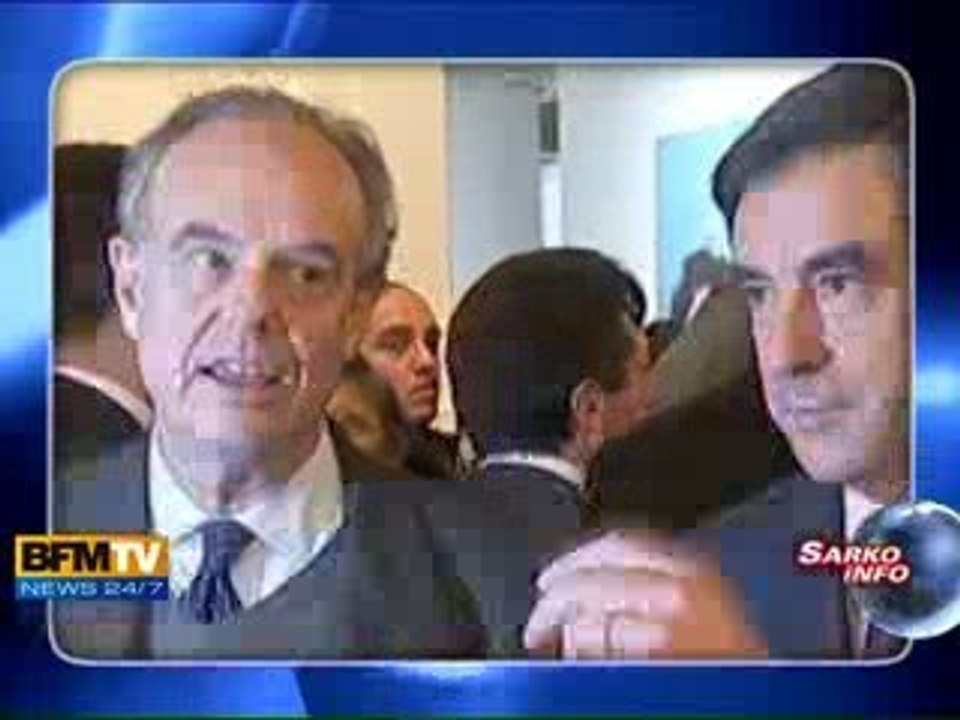 2210 SARKO INFO EMISSION DU 22 OCTOBRE 2009