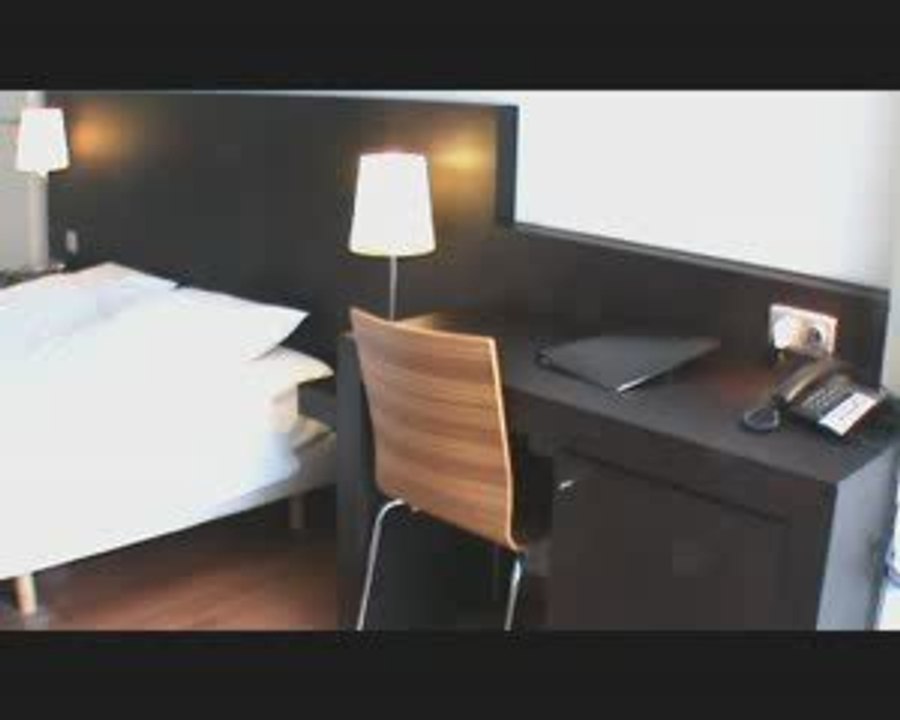 HOREST_Hotel du parc