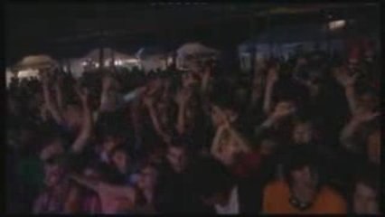 Kya Bamba - Plein-les-Watts Festival