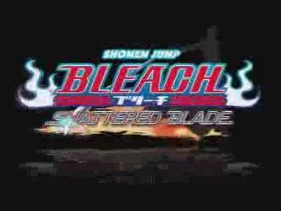 Trailer Bleach