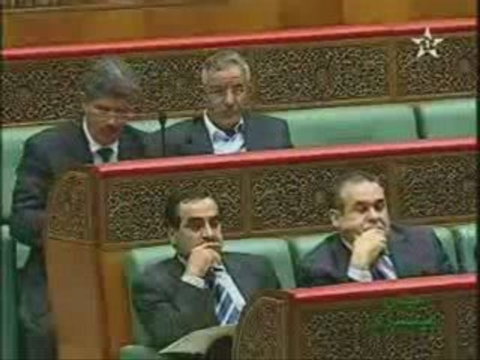maroc vs algerie