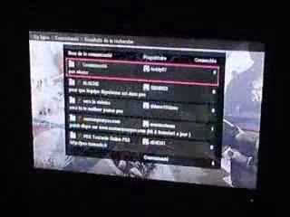 video teste pes online partis 1