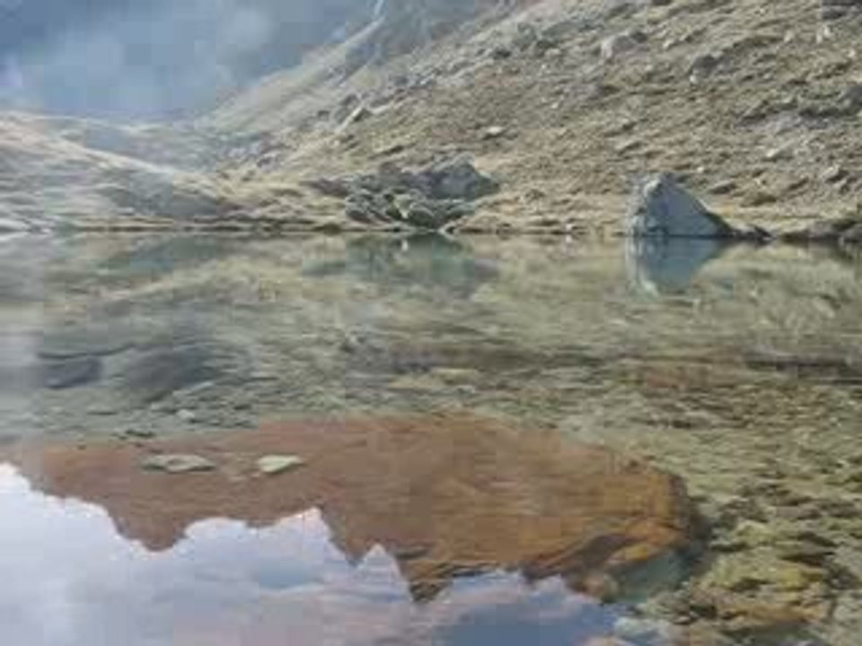 Lacs d 'Ayous (64)