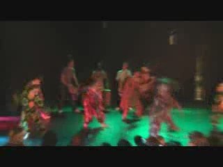 MJC de Lbguiere 2009