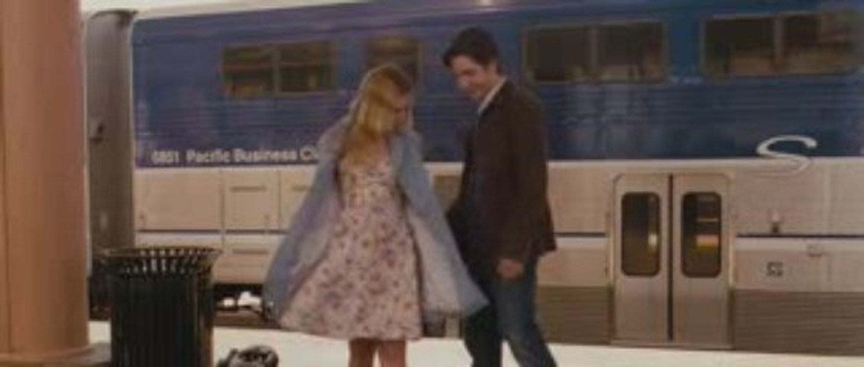 Drag me to Hell-a fresh start with a slight mixed up