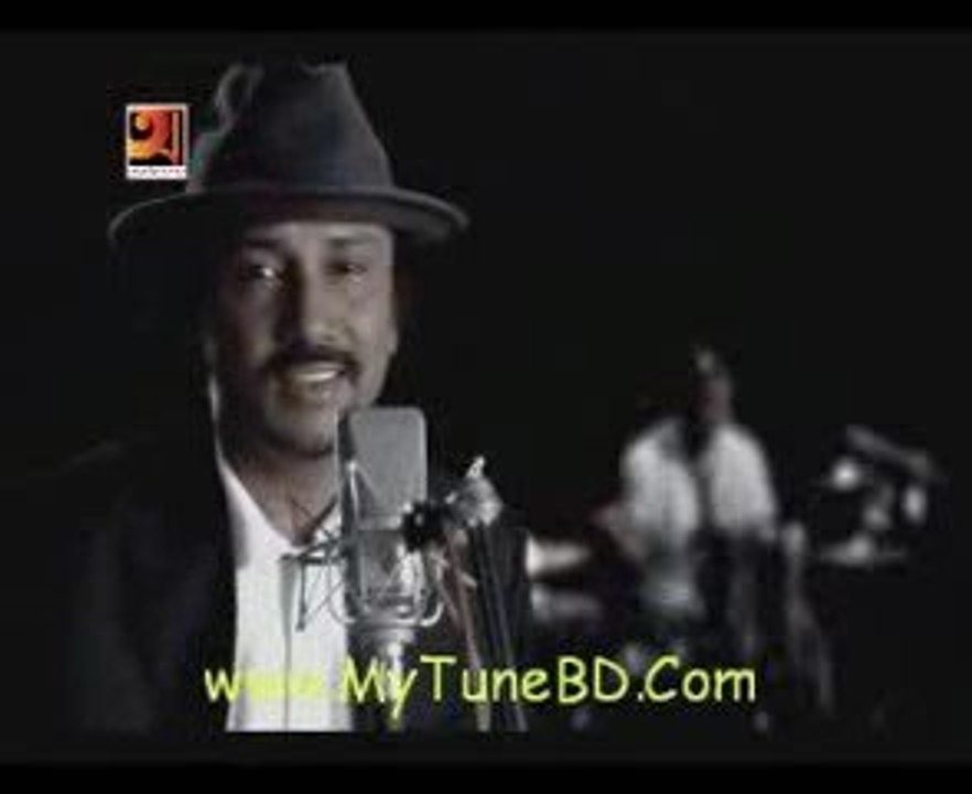 Shantanu Biswas - Shada Kalo Sharee_[www.MyTuneBD.Com]