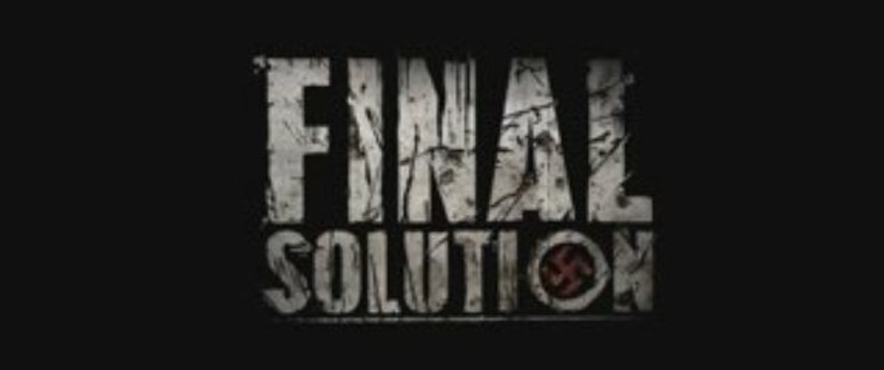 trailer final solution