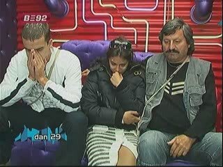 Veliki Brat 2009    Matematika