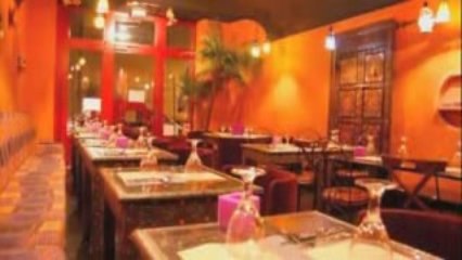 NOUVEAU RESTAURANT MAROCAIN A NANCY " LA PALMERAIE "