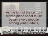 Play The Way Famous Piano Performers Do