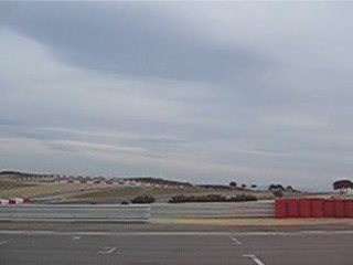 Ledenon Février 2009