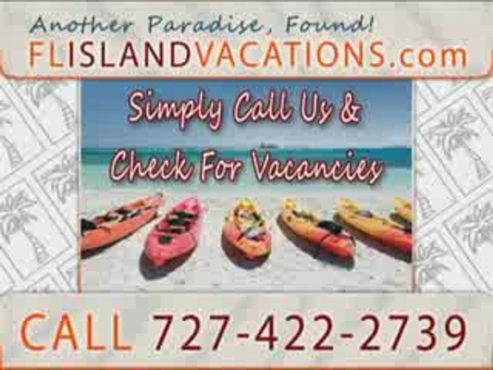 Florida Vacation Rentals