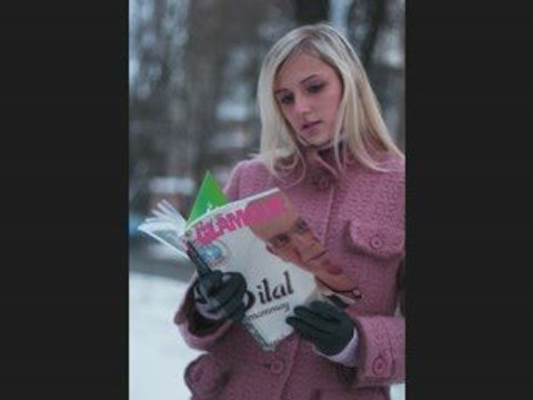 Cheb Bilal 2009 - Haja MaMmaY