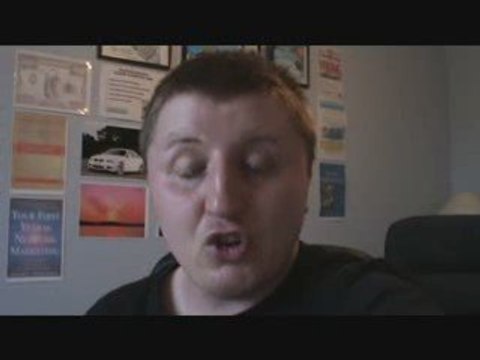 Testemonial For Lee Mckenna From Mark McCulloch