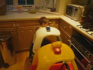 Elliot London Police Car Departement