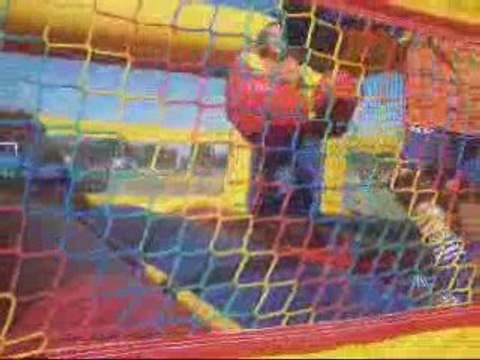 Phoenix Az Inflatable Boxing Ring 623-977-2607