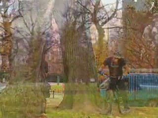 Inspired Bicycles - Danny MacAskill April 2009