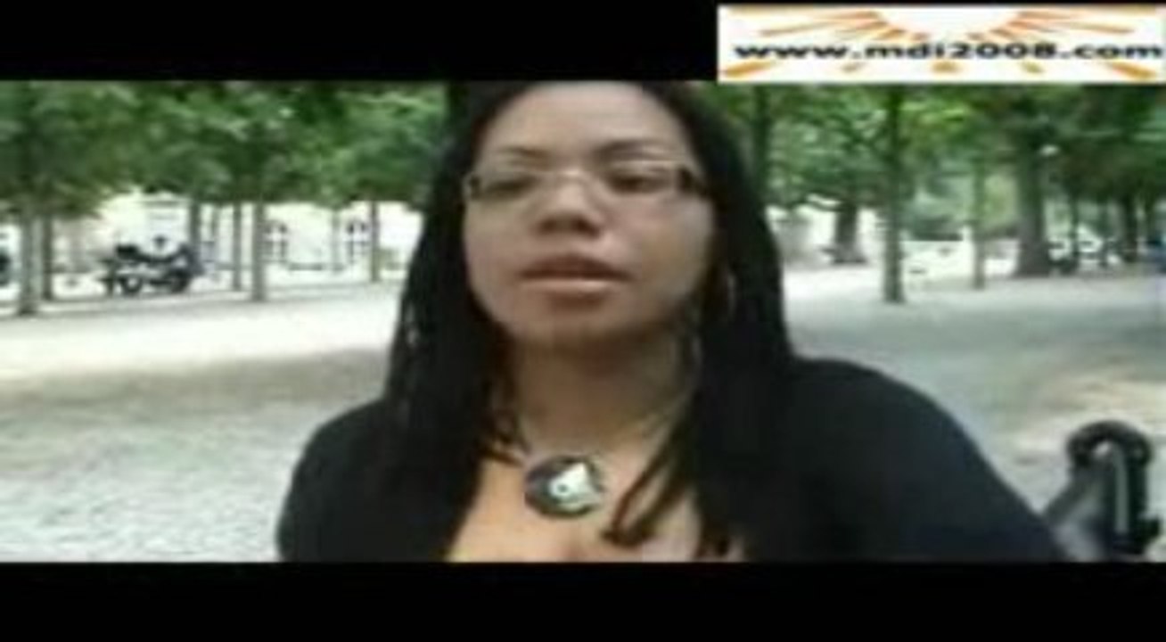 L'Unité Africaine par le MDI Panafricain