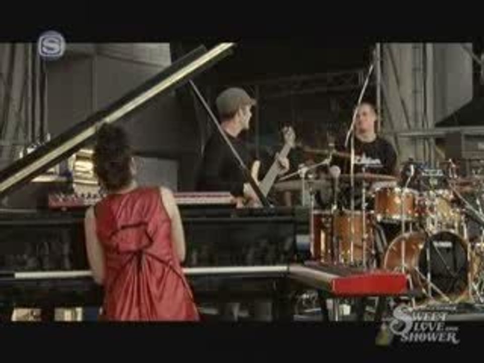 HIROMI  LIVE　！
