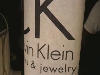 CK Clavin Klein Watches and Jewelry
