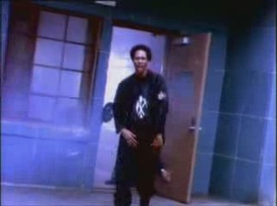 Gravediggaz-Nowhere To Run Nowhere To Hide