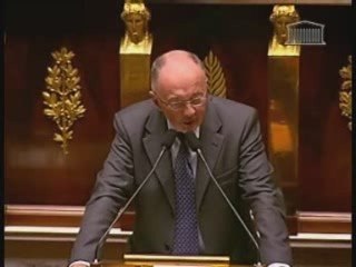 Jean Gaubert - ouverture à la concurrence des jeux