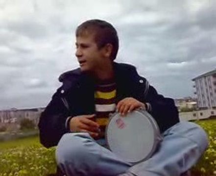 ufaklık süper söylüyo-sana git diyemem