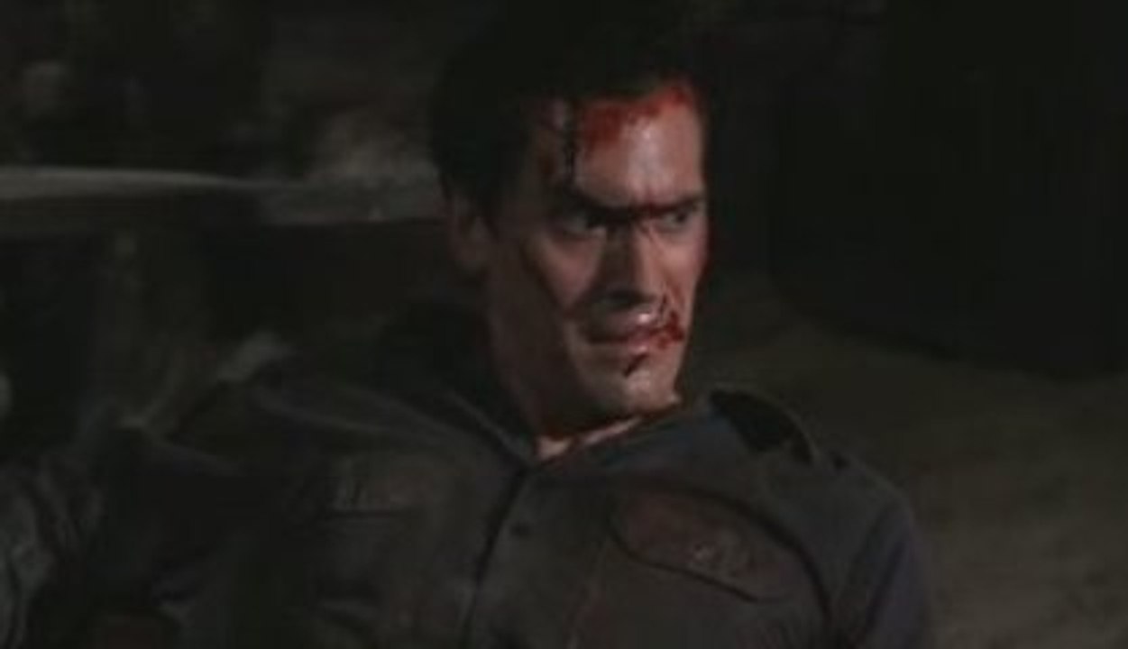 Evil Dead