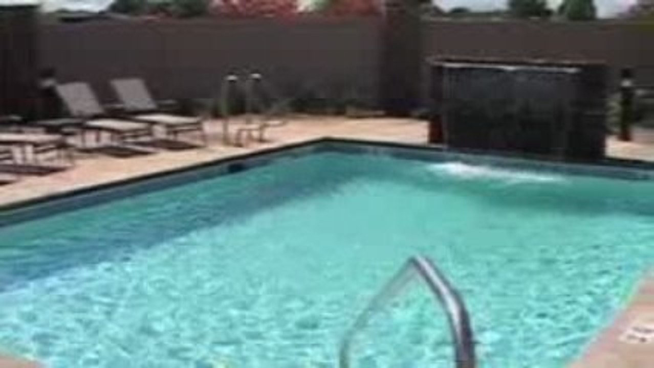 Pzazz Resort Hotel Catfish Bend Inn and Spa Pzazz ...